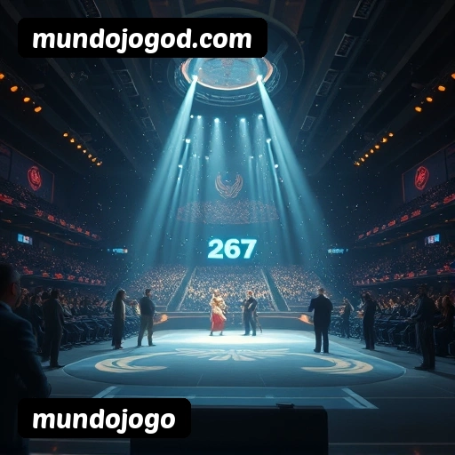 Recompensas Reais e Transparentes no mundojogo: Promoções Sem Pegadinhas