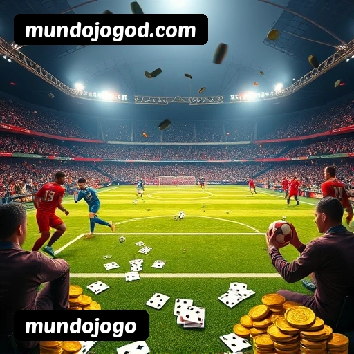 Explorando os benefícios únicos dos bônus mundojogo