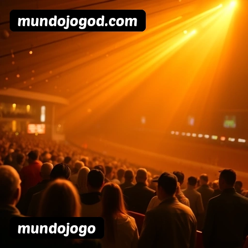 Recompensas Reais e Transparentes no mundojogo: Promoções Sem Pegadinhas