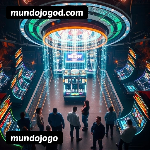 Explorando os benefícios únicos dos bônus mundojogo